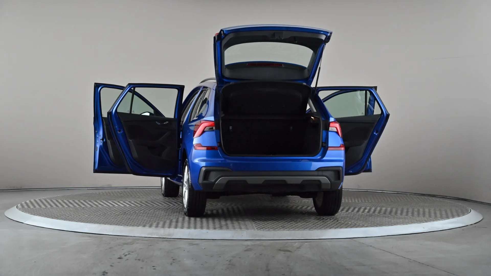 2025 SKODA KAMIQ 2025 SKODA KAMIQ