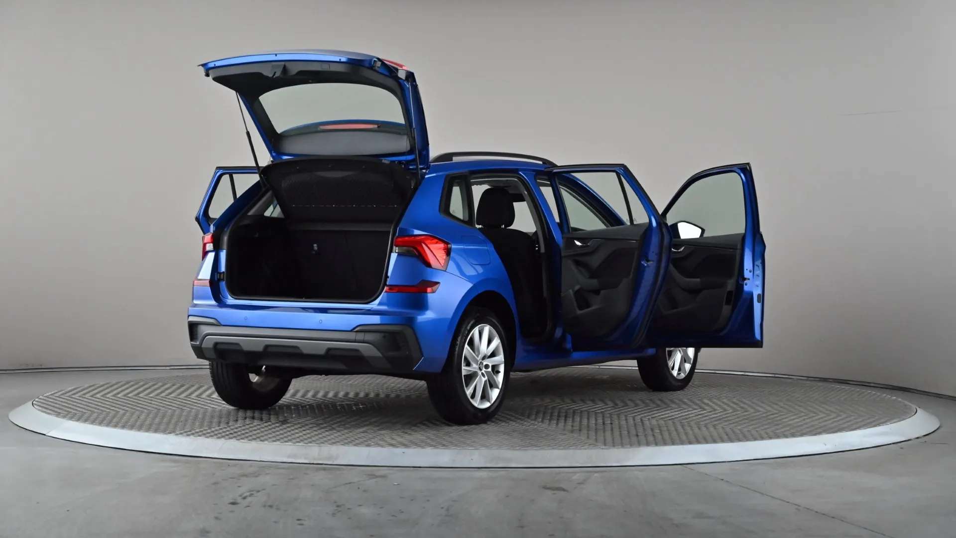 2025 SKODA KAMIQ 2025 SKODA KAMIQ