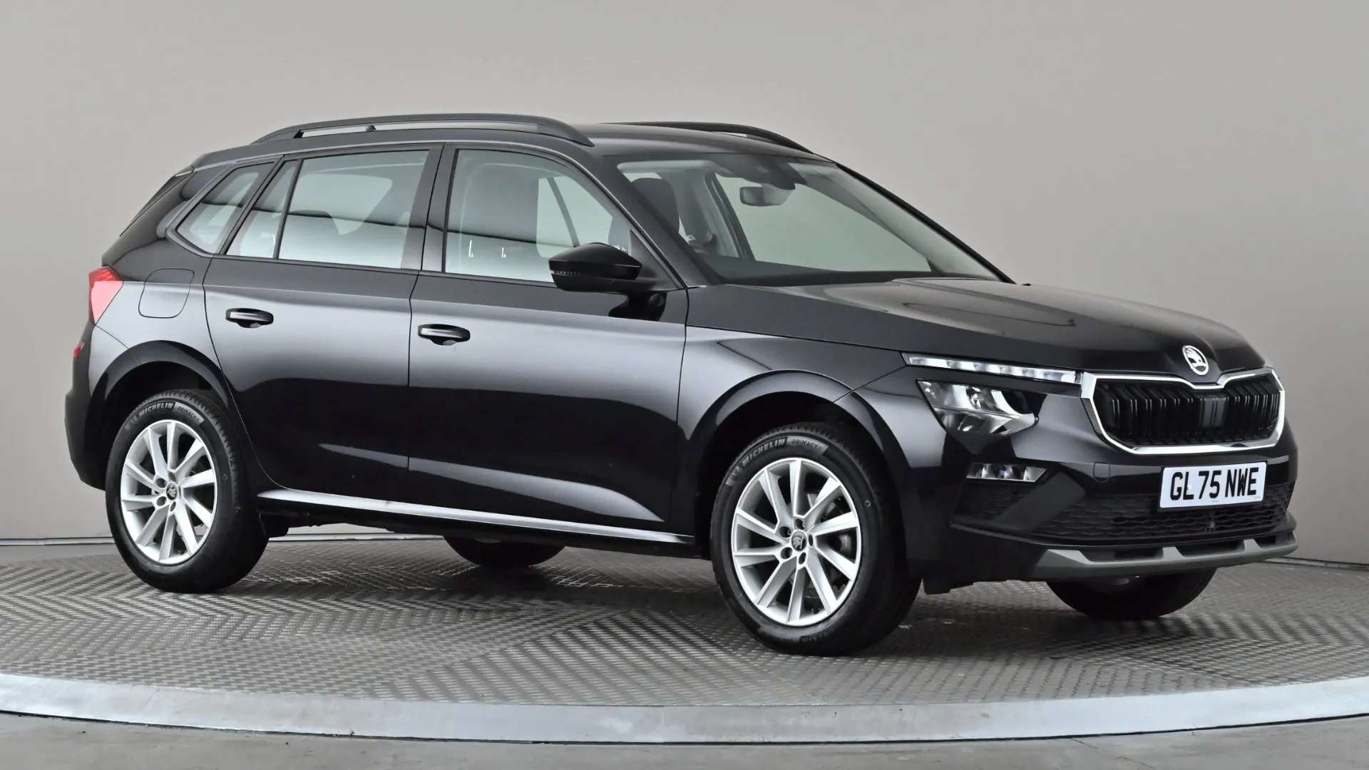 A 2025 SKODA KAMIQ 1.0 TSI SE Edition DSG A 2025 SKODA KAMIQ 1.0 TSI SE Edition DSG