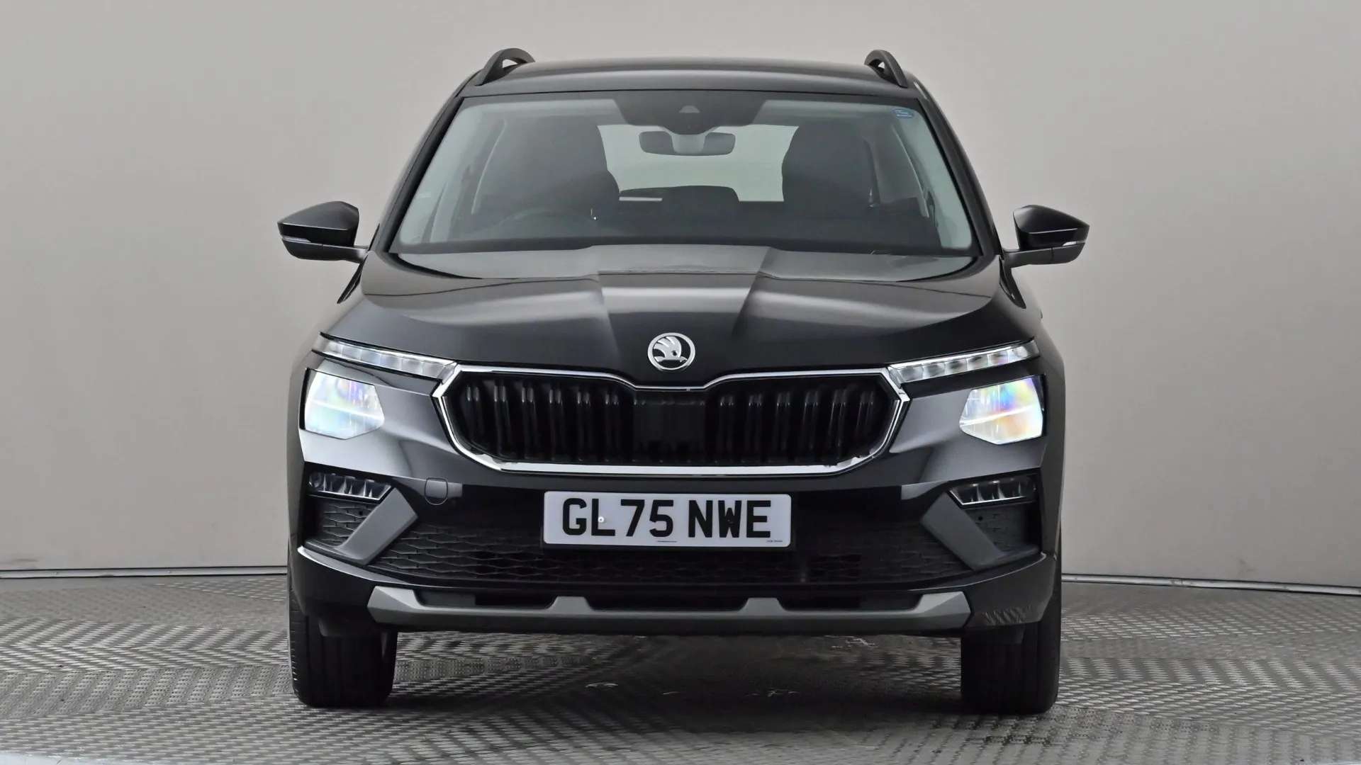 A 2025 SKODA KAMIQ 1.0 TSI SE Edition DSG A 2025 SKODA KAMIQ 1.0 TSI SE Edition DSG