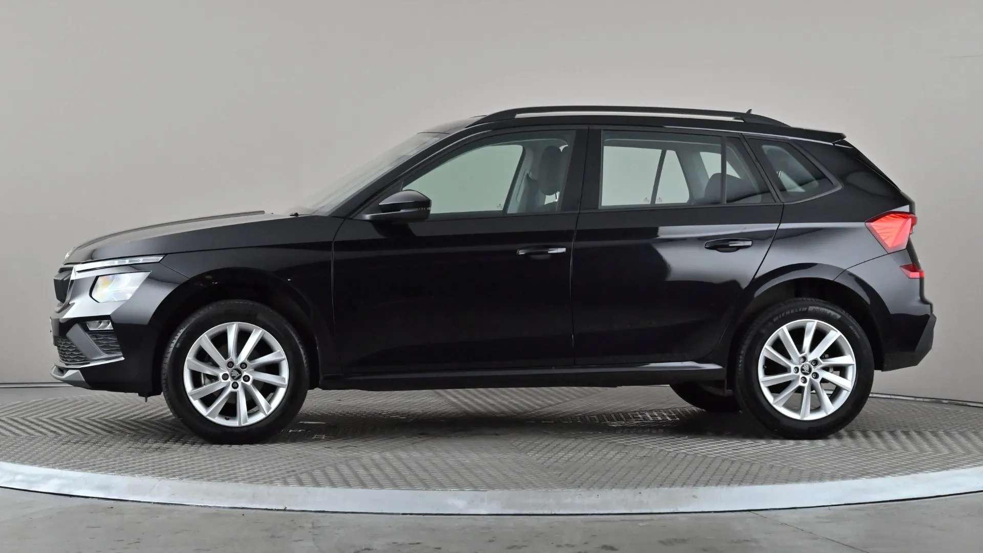 A 2025 SKODA KAMIQ 1.0 TSI SE Edition DSG A 2025 SKODA KAMIQ 1.0 TSI SE Edition DSG