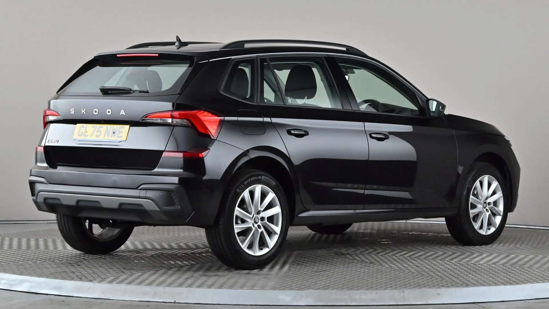2025 SKODA KAMIQ 2025 SKODA KAMIQ