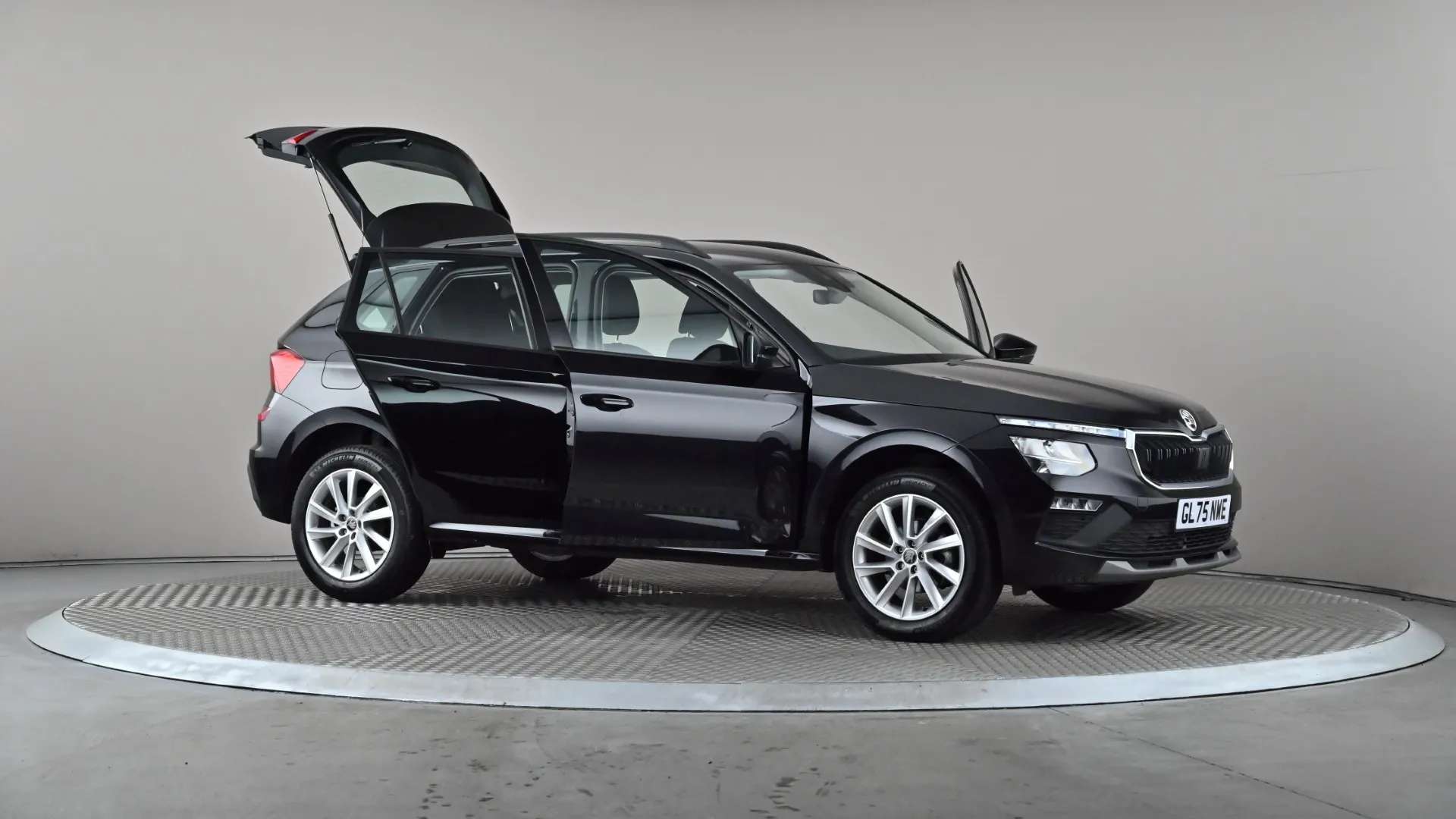 2025 SKODA KAMIQ 2025 SKODA KAMIQ