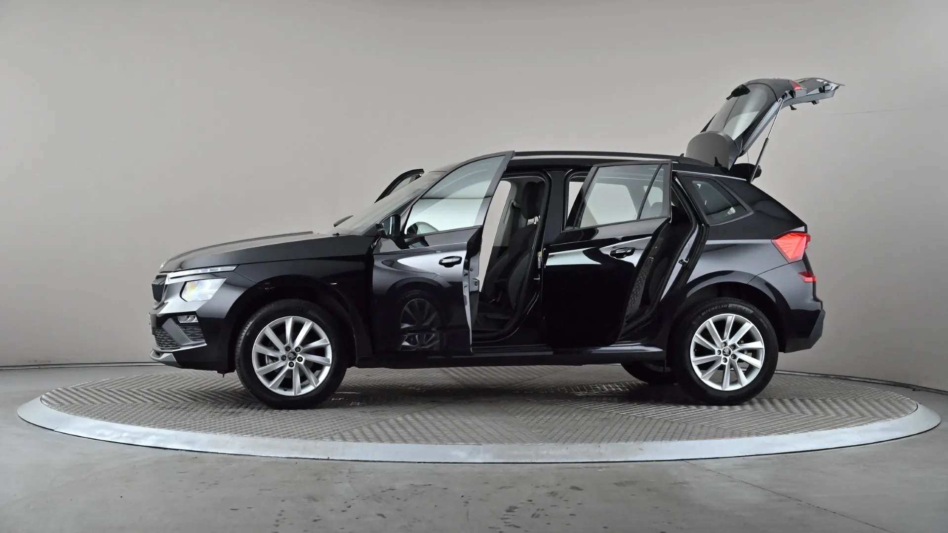 2025 SKODA KAMIQ 2025 SKODA KAMIQ