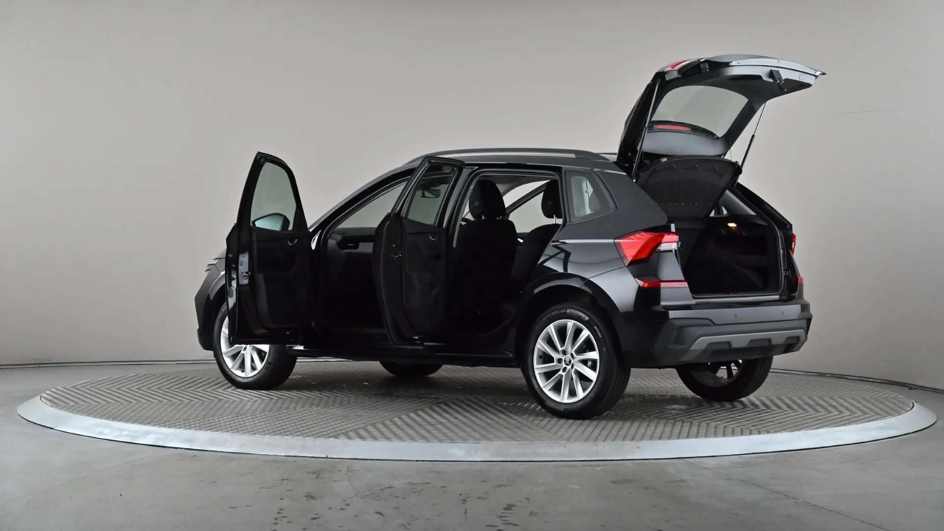 2025 SKODA KAMIQ 2025 SKODA KAMIQ