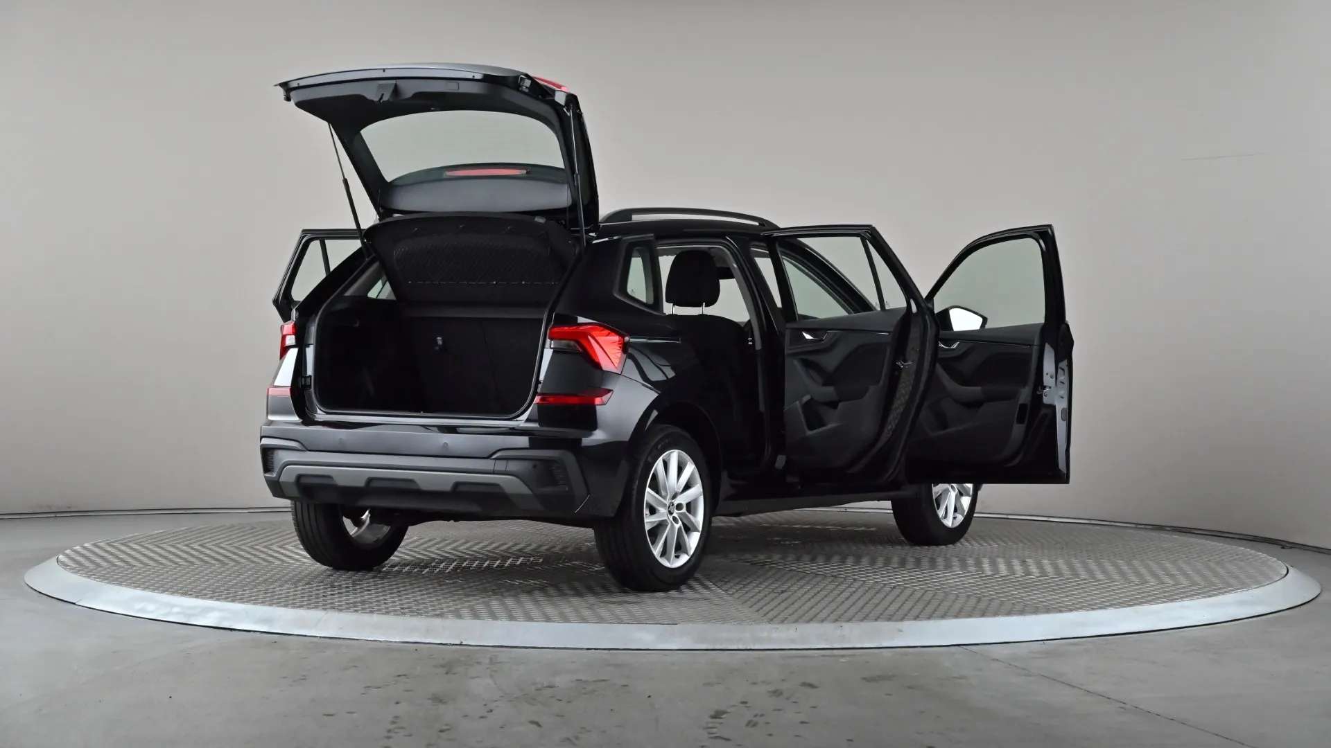 2025 SKODA KAMIQ 2025 SKODA KAMIQ