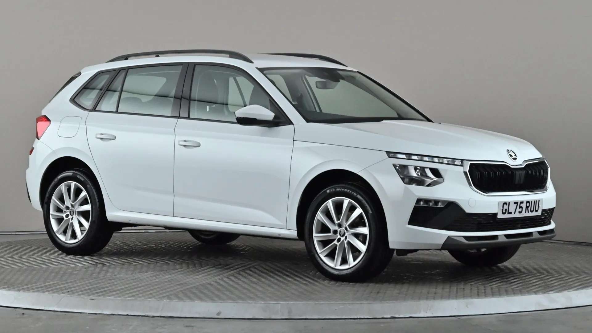 A 2025 SKODA KAMIQ 1.0 TSI SE Edition DSG A 2025 SKODA KAMIQ 1.0 TSI SE Edition DSG
