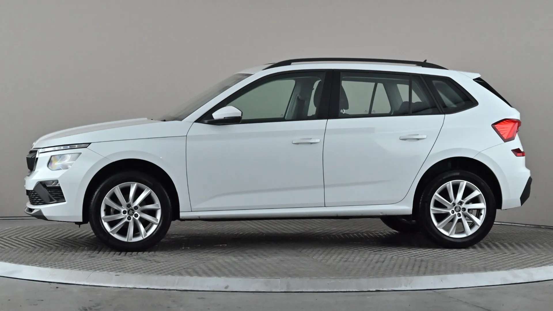 A 2025 SKODA KAMIQ 1.0 TSI SE Edition DSG A 2025 SKODA KAMIQ 1.0 TSI SE Edition DSG