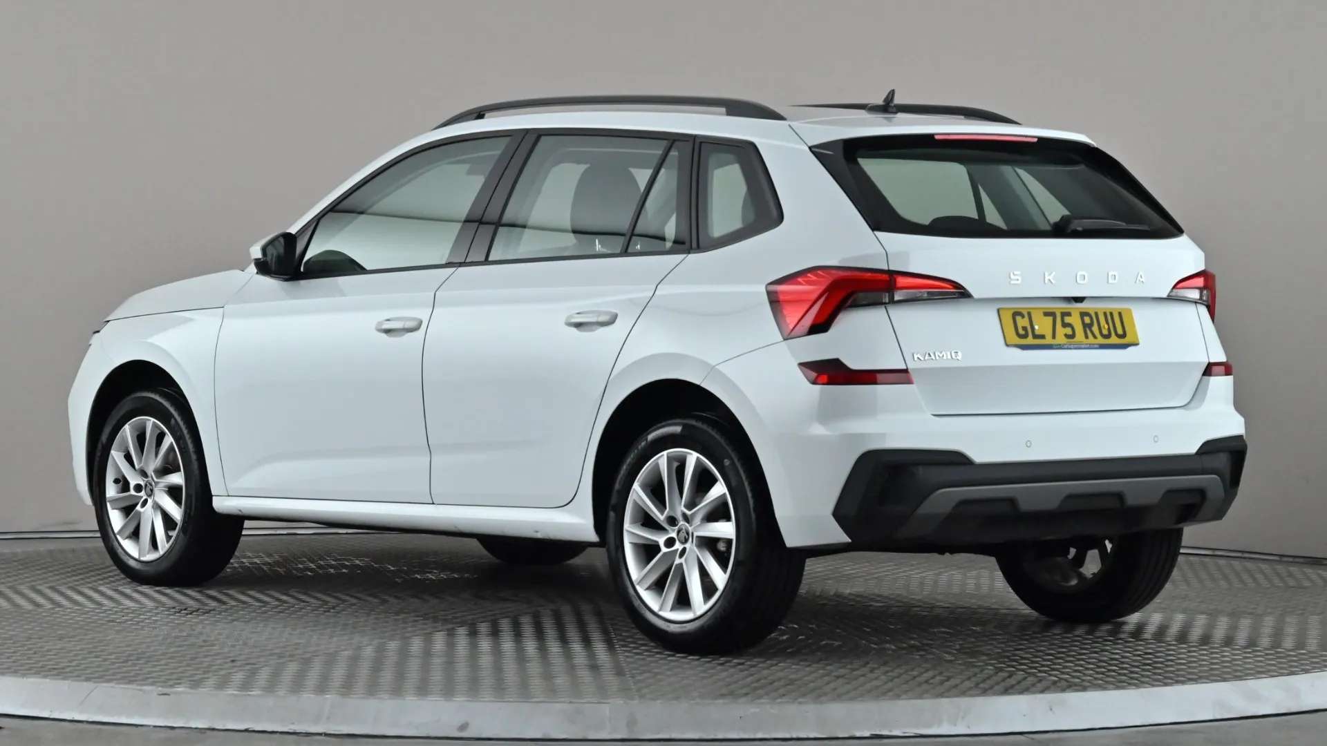 A 2025 SKODA KAMIQ 1.0 TSI SE Edition DSG A 2025 SKODA KAMIQ 1.0 TSI SE Edition DSG