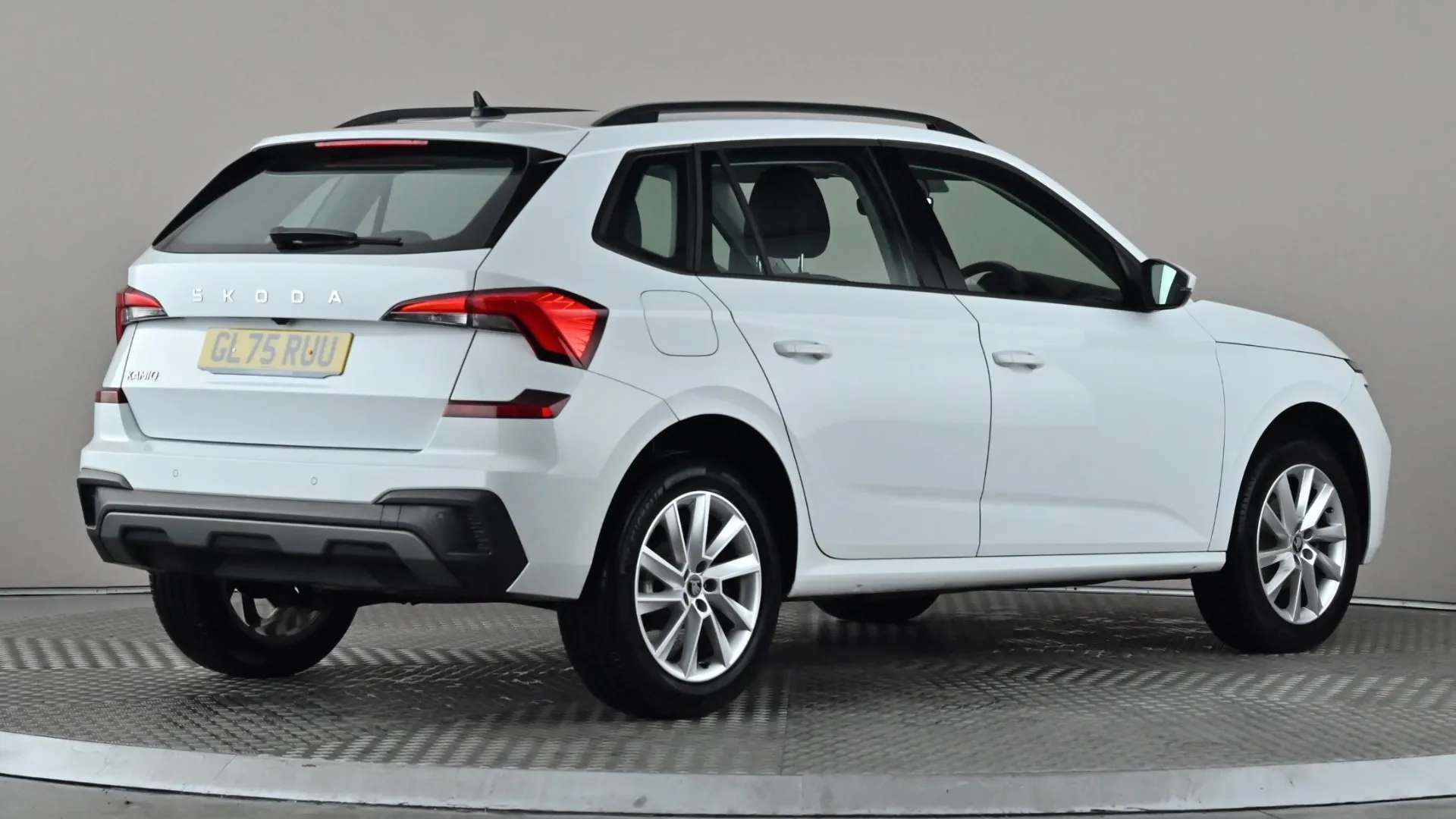 2025 SKODA KAMIQ 2025 SKODA KAMIQ