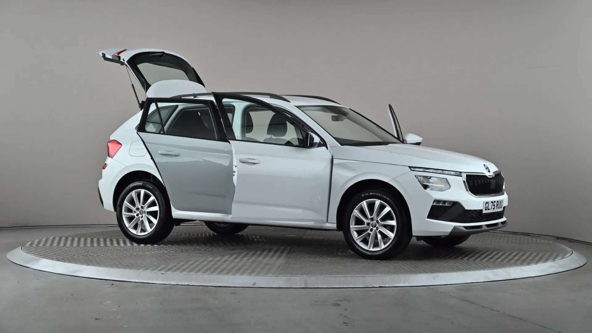 2025 SKODA KAMIQ 2025 SKODA KAMIQ