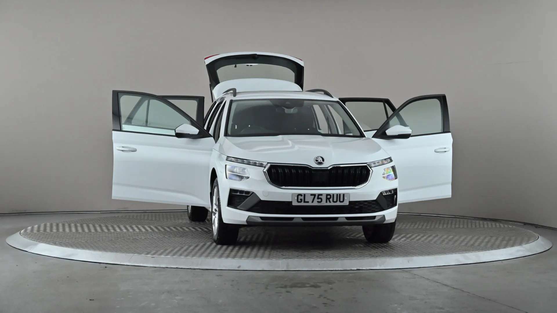 2025 SKODA KAMIQ 2025 SKODA KAMIQ