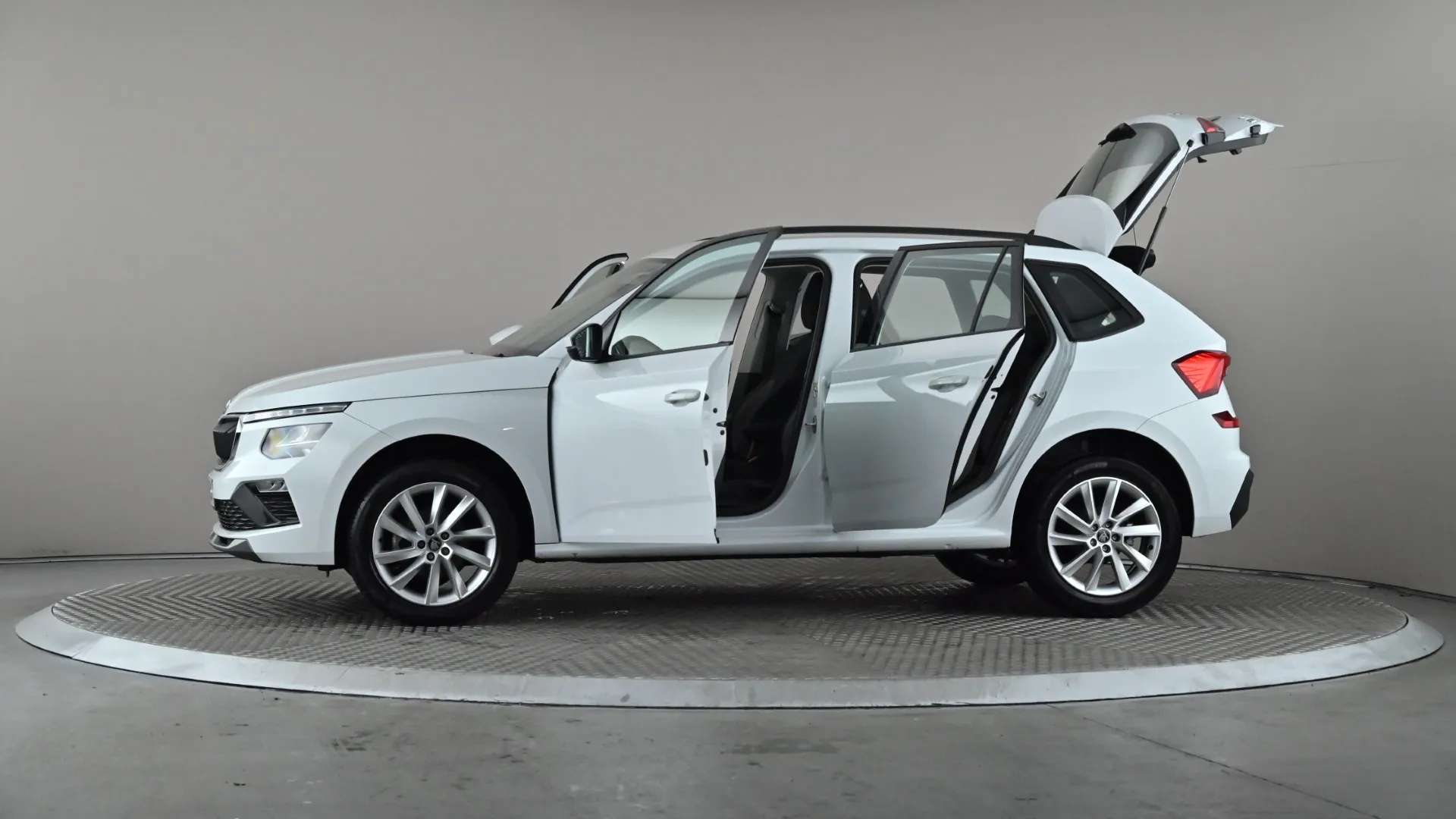 2025 SKODA KAMIQ 2025 SKODA KAMIQ