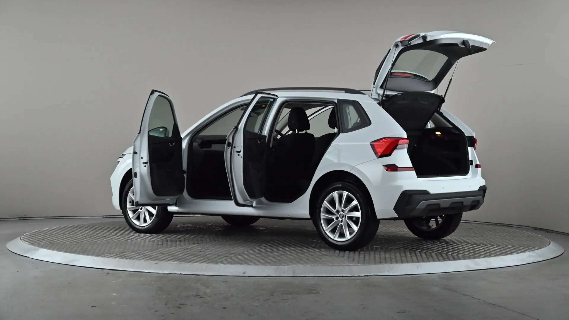 2025 SKODA KAMIQ 2025 SKODA KAMIQ