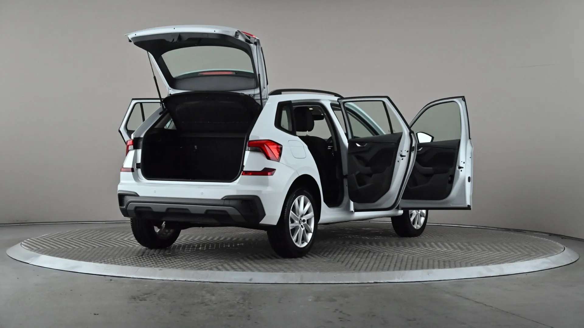 2025 SKODA KAMIQ 2025 SKODA KAMIQ