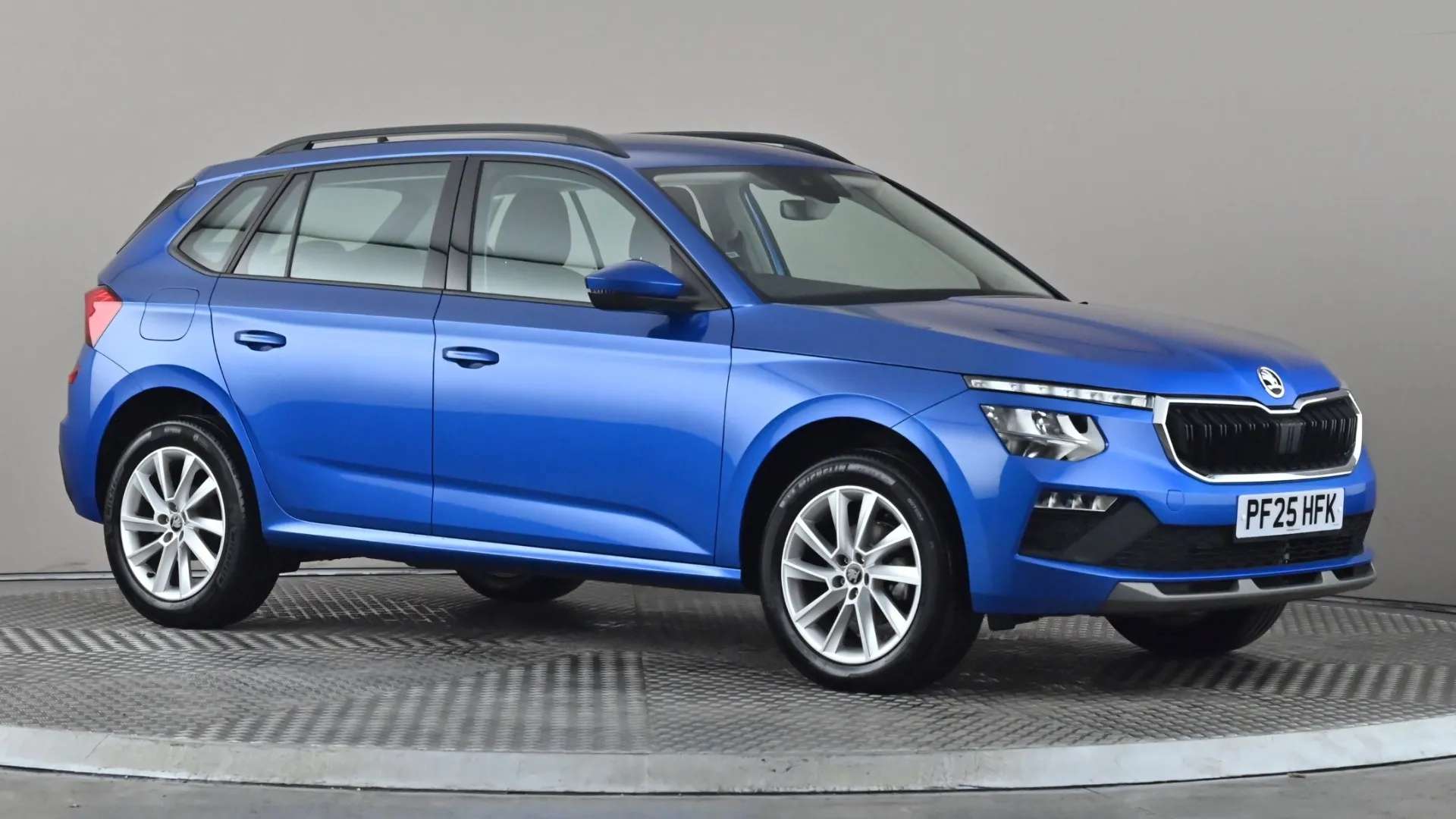 A 2025 SKODA KAMIQ 1.0 TSI SE Edition DSG A 2025 SKODA KAMIQ 1.0 TSI SE Edition DSG