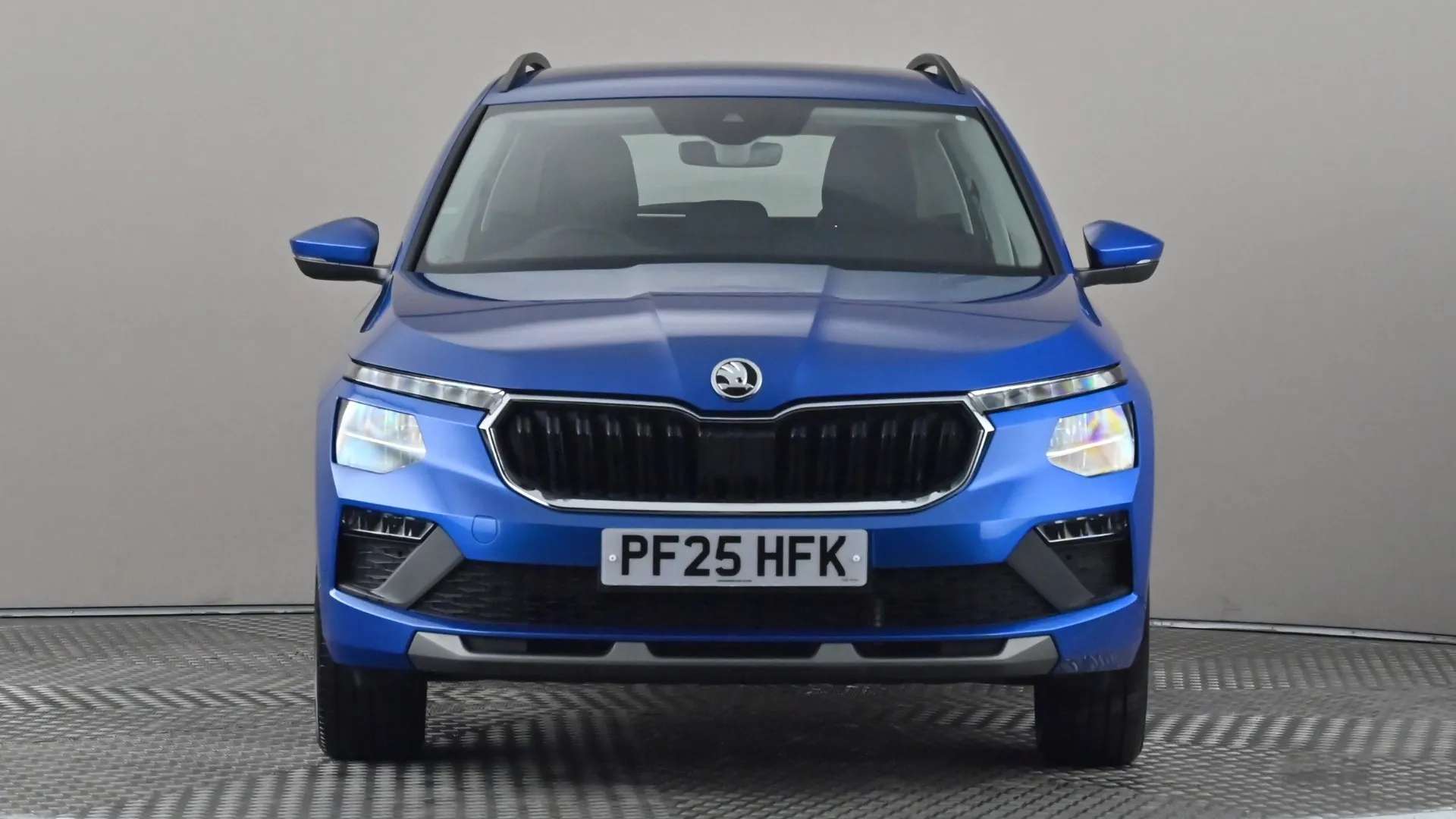 A 2025 SKODA KAMIQ 1.0 TSI SE Edition DSG A 2025 SKODA KAMIQ 1.0 TSI SE Edition DSG