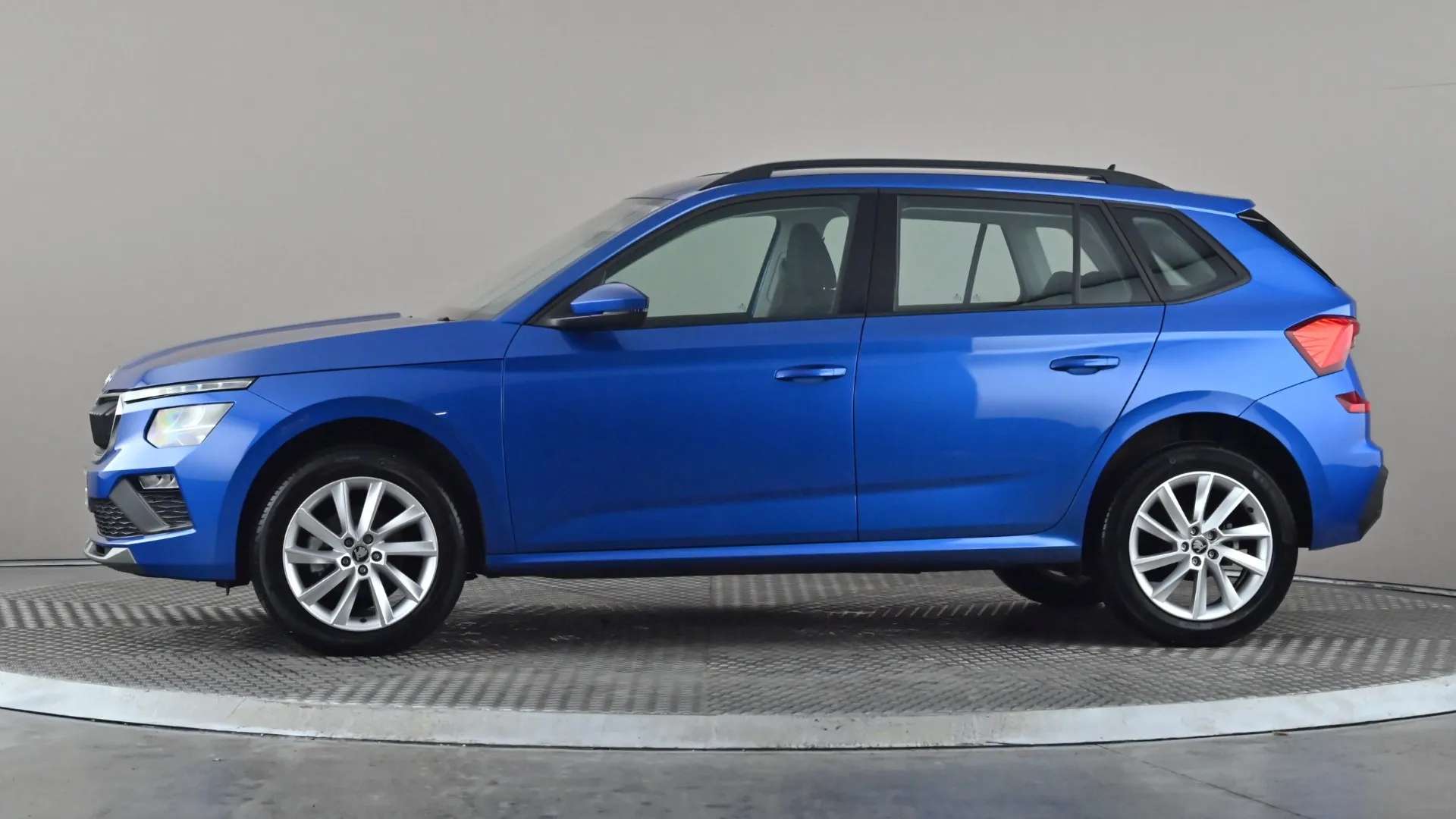 A 2025 SKODA KAMIQ 1.0 TSI SE Edition DSG A 2025 SKODA KAMIQ 1.0 TSI SE Edition DSG