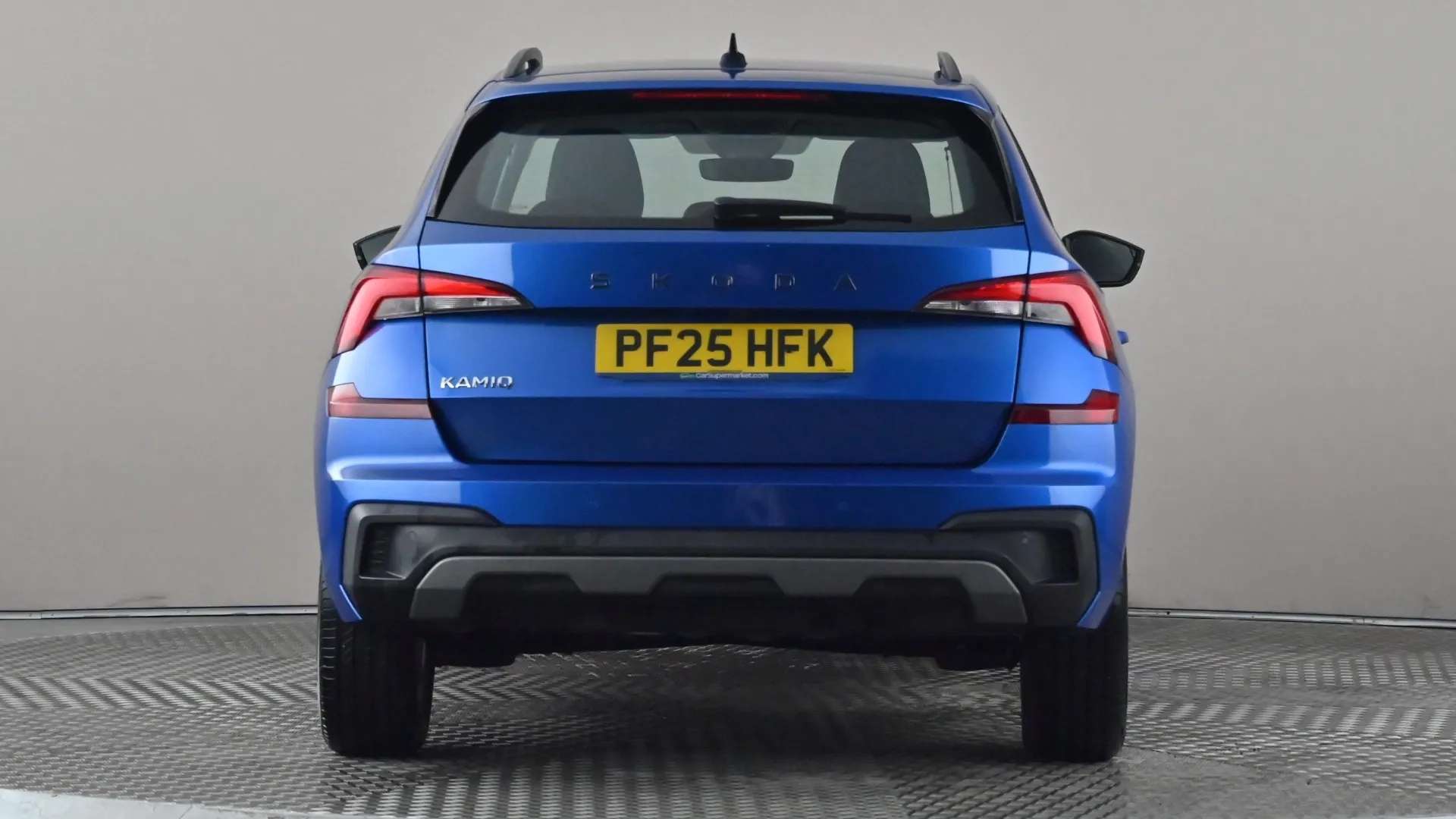 2025 SKODA KAMIQ 2025 SKODA KAMIQ