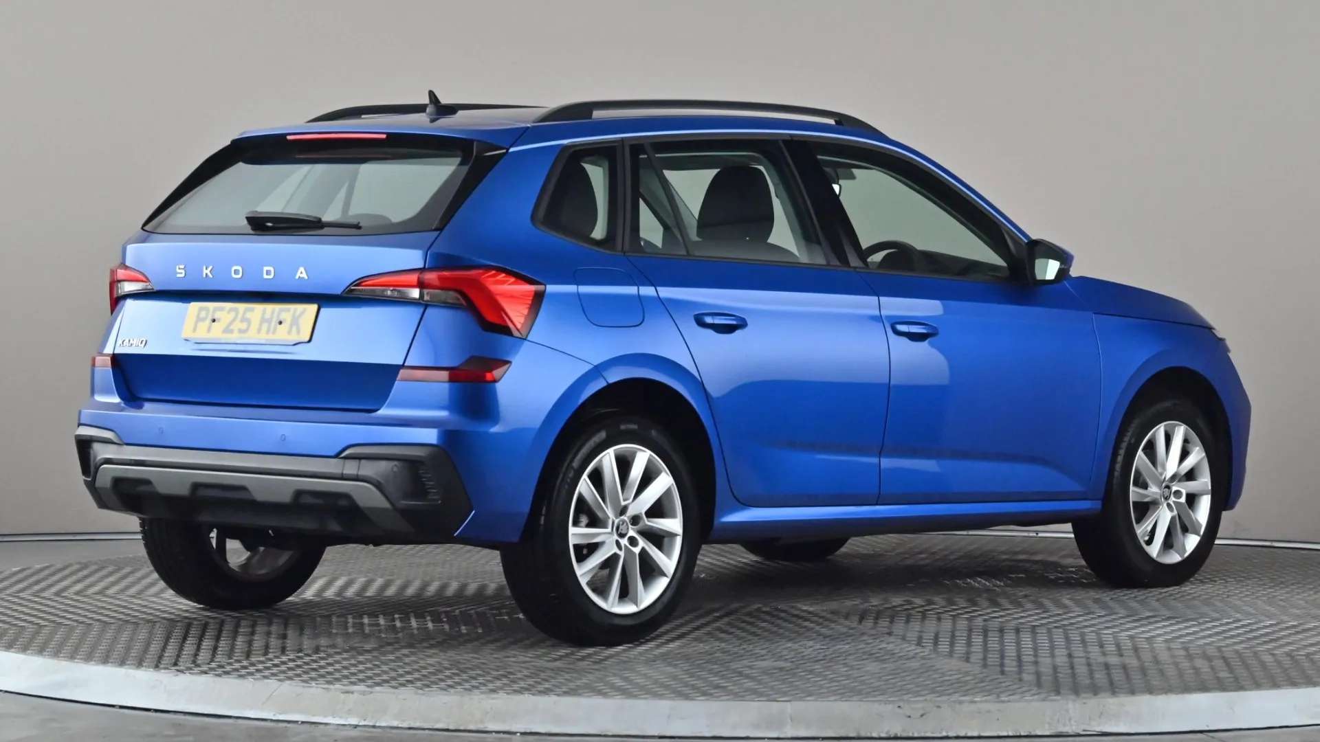2025 SKODA KAMIQ 2025 SKODA KAMIQ