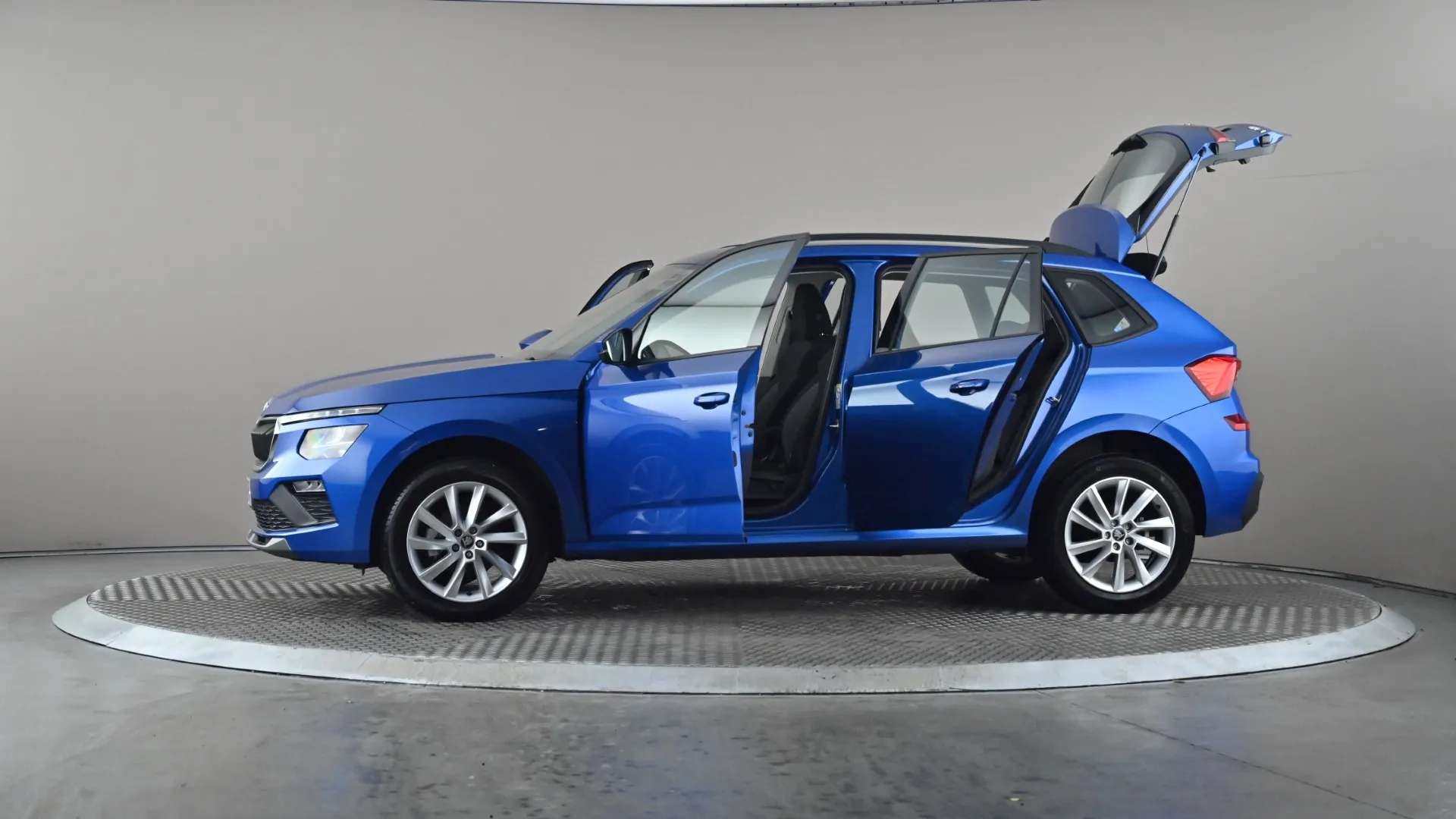 2025 SKODA KAMIQ 2025 SKODA KAMIQ