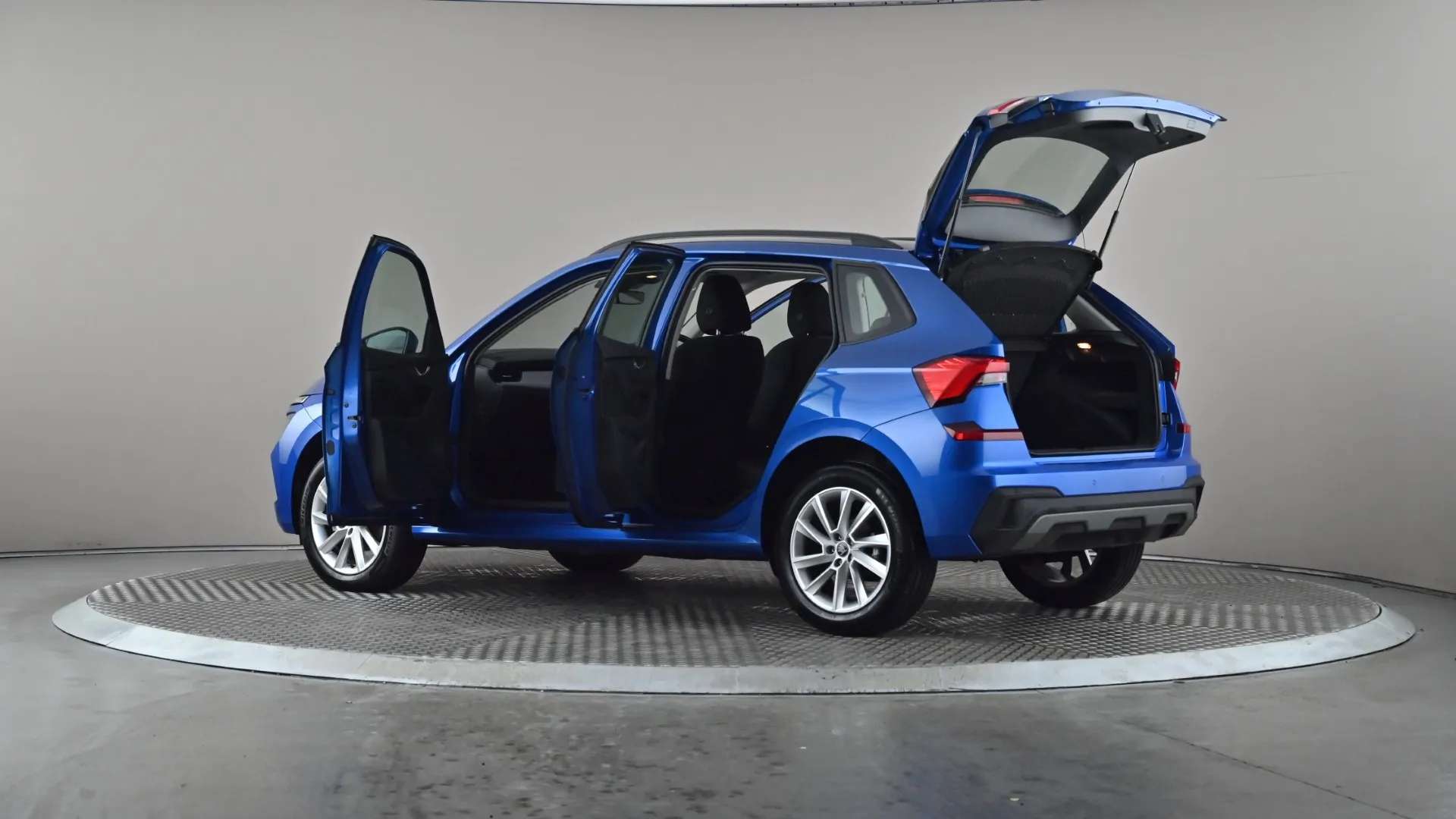 2025 SKODA KAMIQ 2025 SKODA KAMIQ