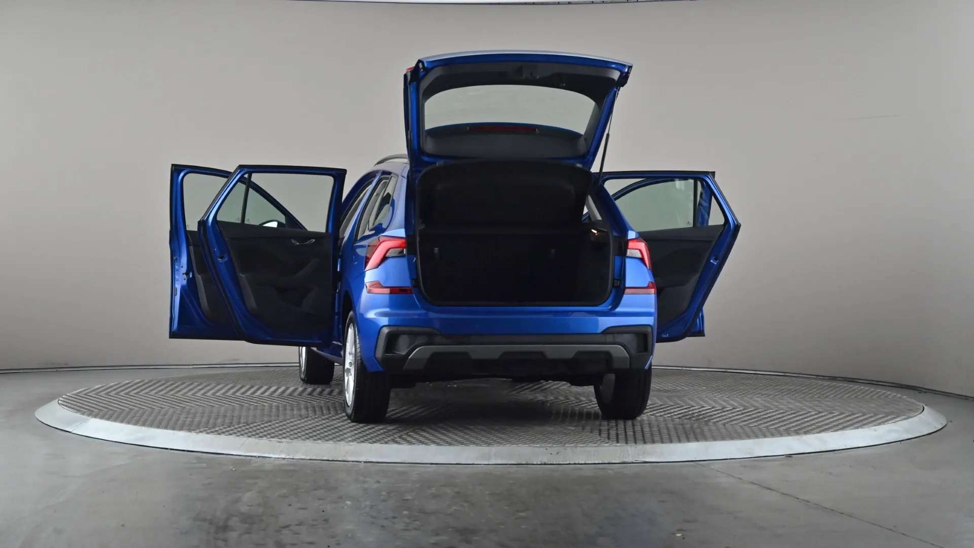 2025 SKODA KAMIQ 2025 SKODA KAMIQ