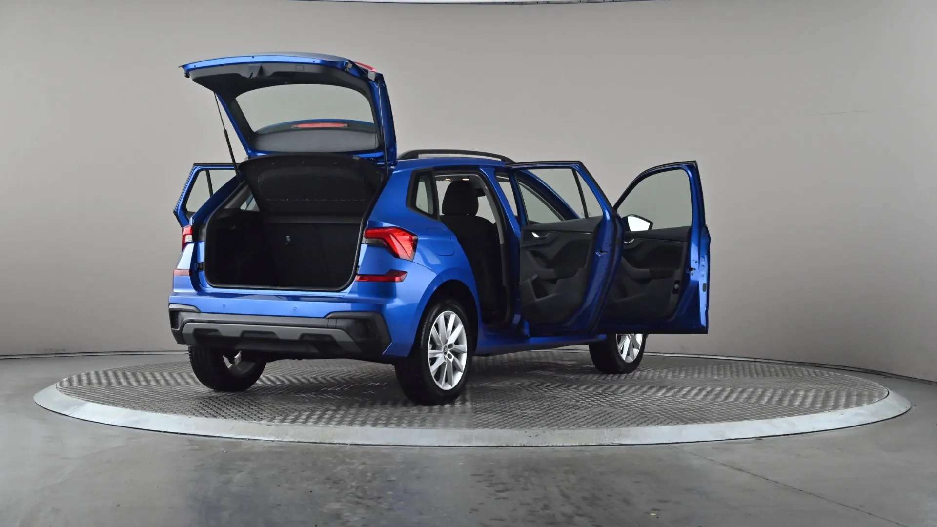2025 SKODA KAMIQ 2025 SKODA KAMIQ