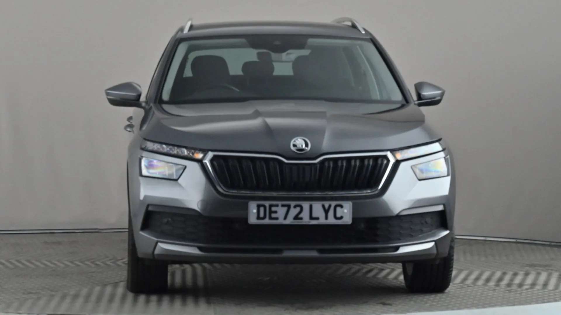 A 2022 SKODA KAMIQ 1.0 TSI 110 SE L Executive A 2022 SKODA KAMIQ 1.0 TSI 110 SE L Executive