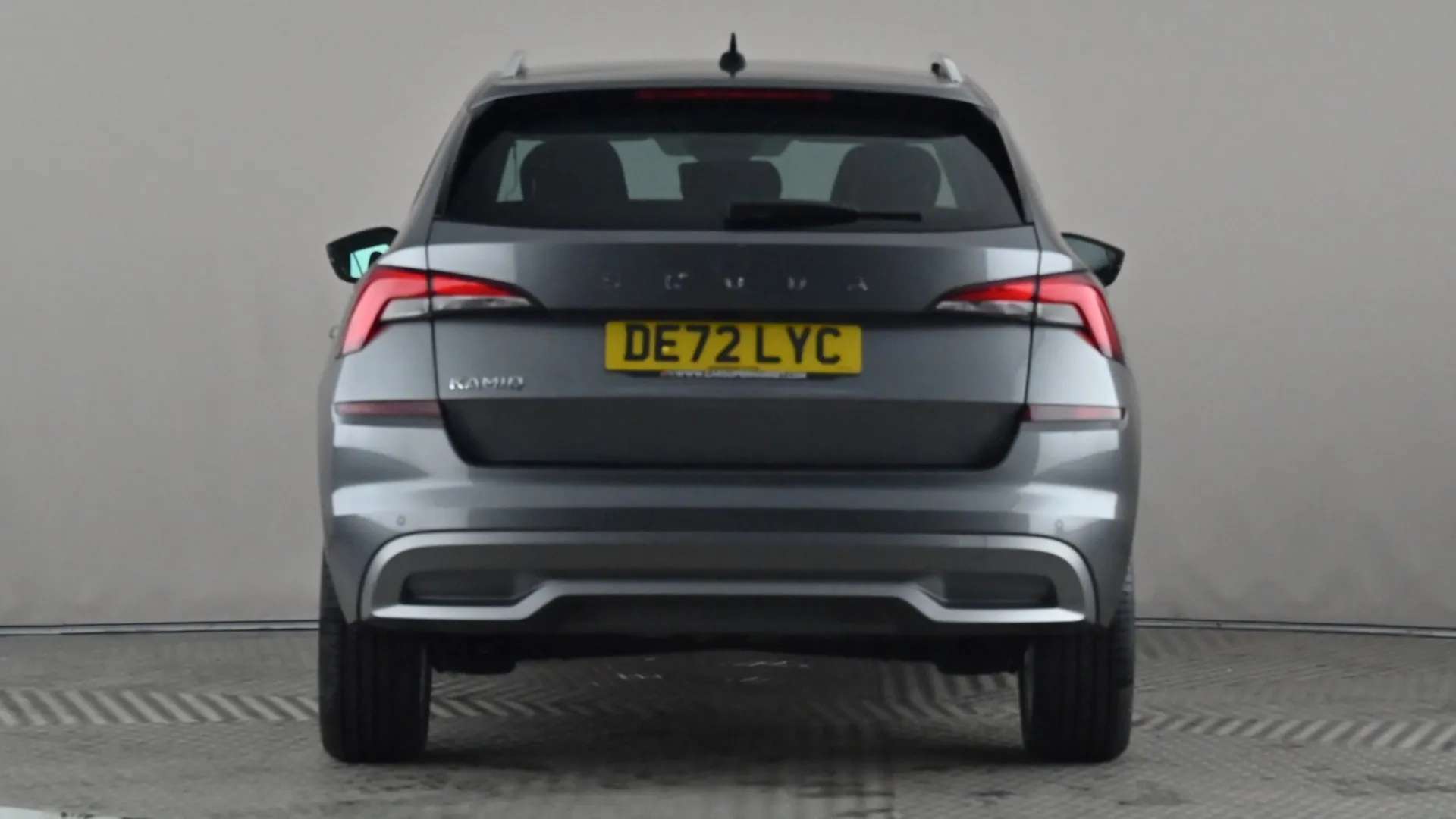 2022 SKODA KAMIQ 2022 SKODA KAMIQ