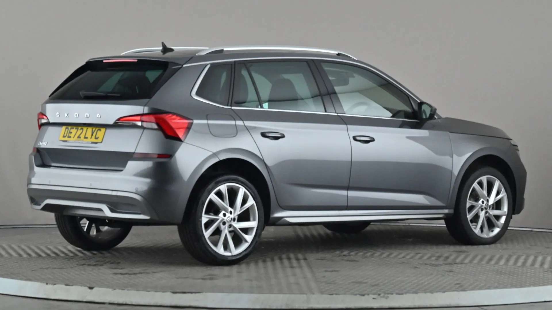 2022 SKODA KAMIQ 2022 SKODA KAMIQ