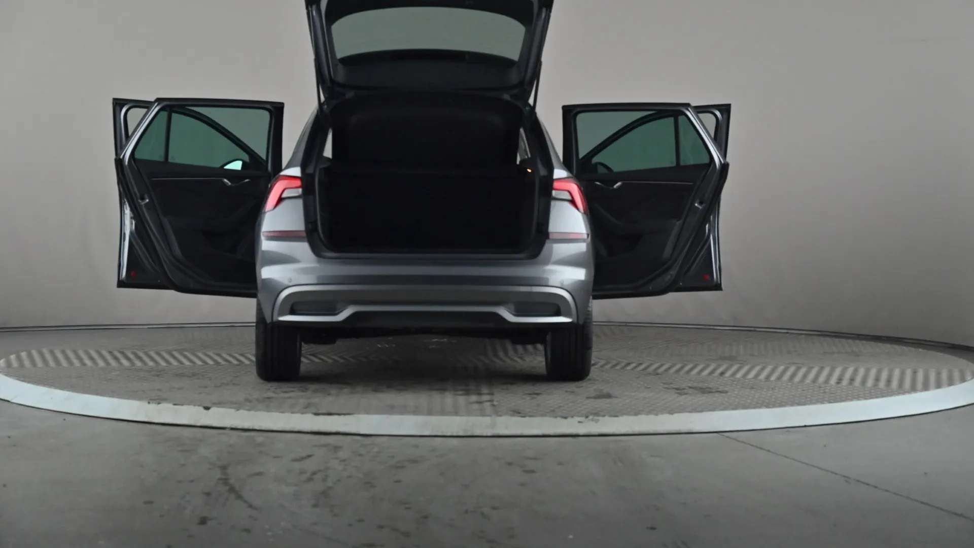 2022 SKODA KAMIQ 2022 SKODA KAMIQ