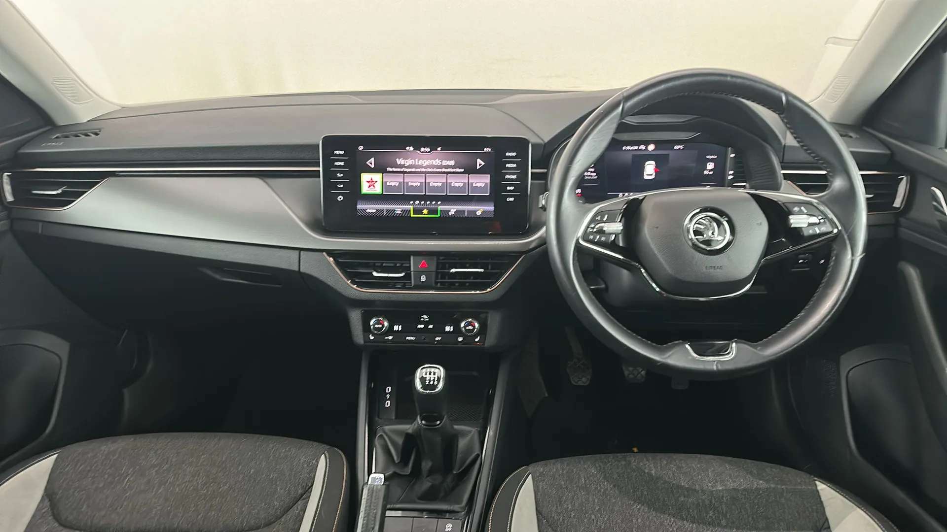 2022 SKODA KAMIQ 2022 SKODA KAMIQ