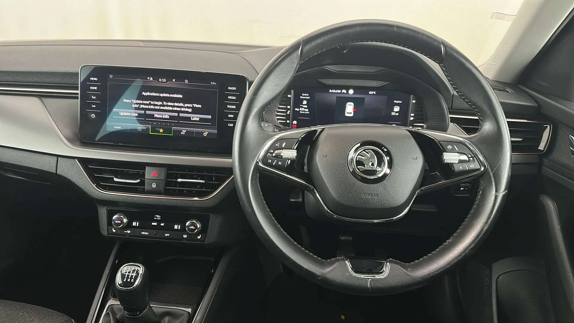 2022 SKODA KAMIQ 2022 SKODA KAMIQ