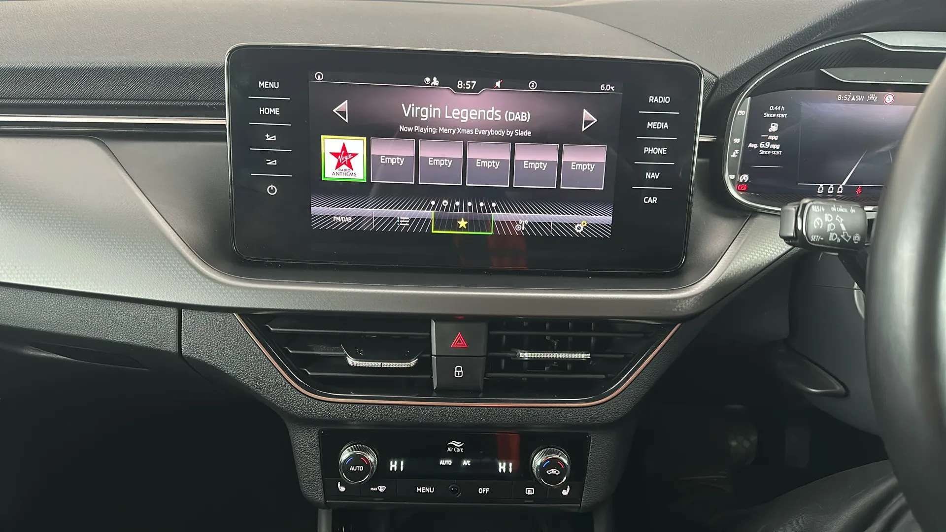 2022 SKODA KAMIQ 2022 SKODA KAMIQ