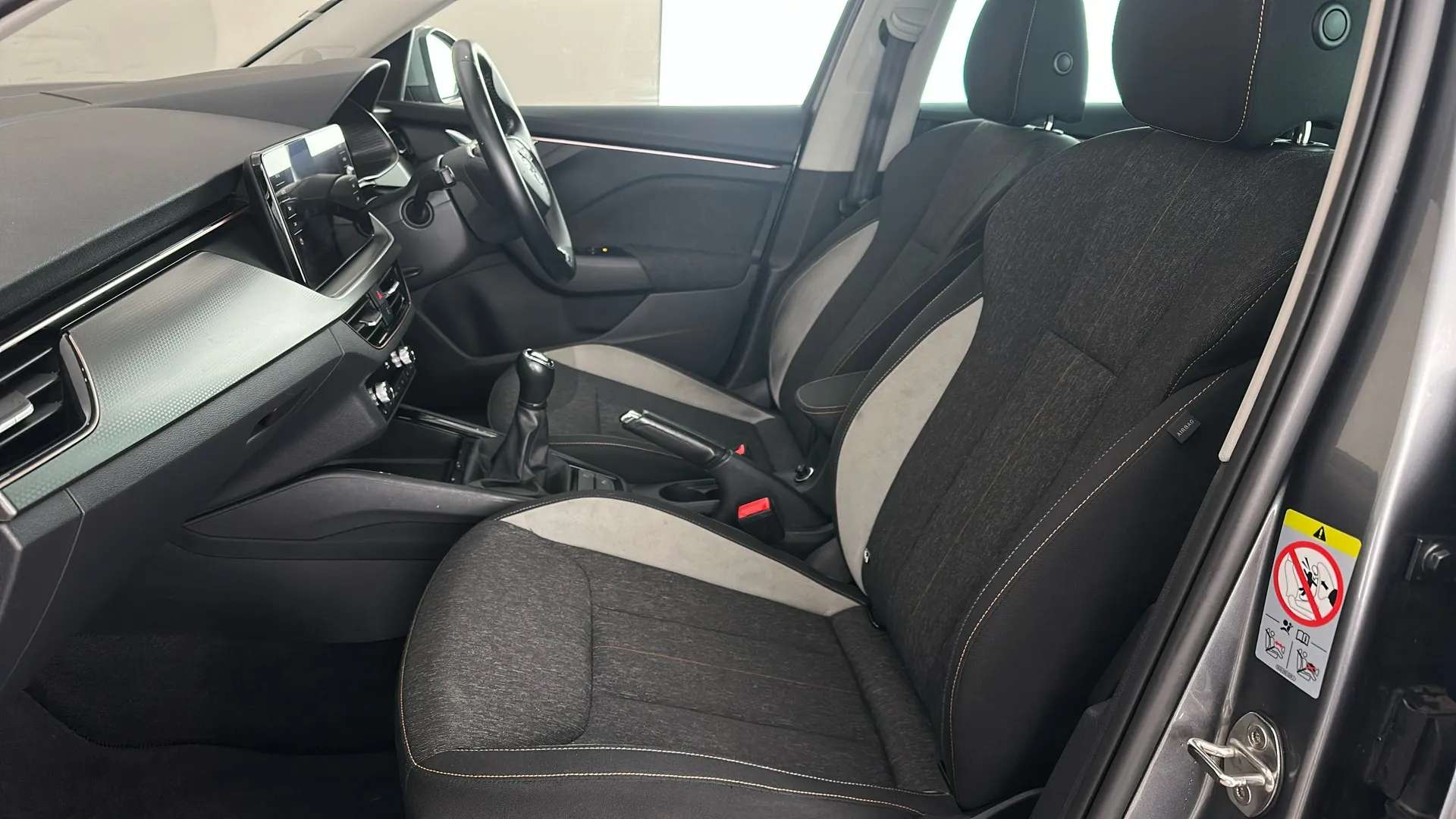 2022 SKODA KAMIQ 2022 SKODA KAMIQ