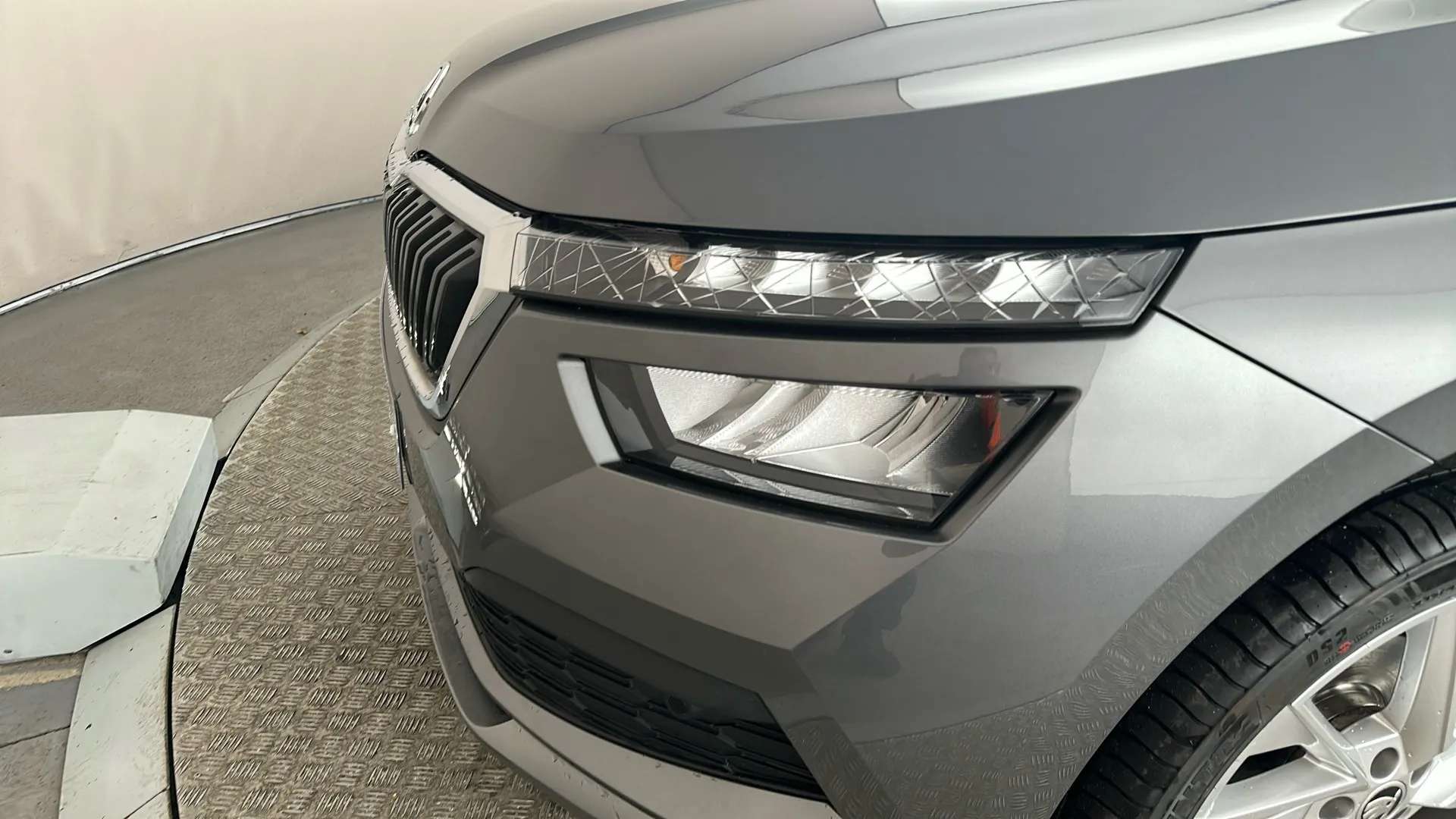 2022 SKODA KAMIQ 2022 SKODA KAMIQ