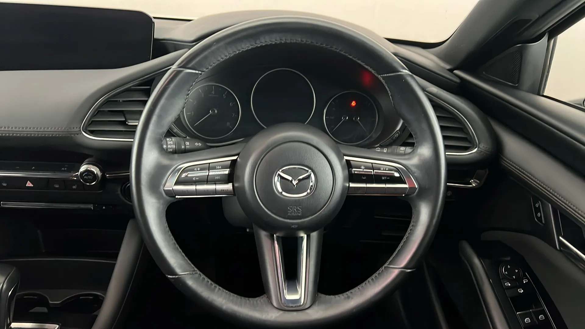 2021 MAZDA MAZDA3 2021 MAZDA MAZDA3