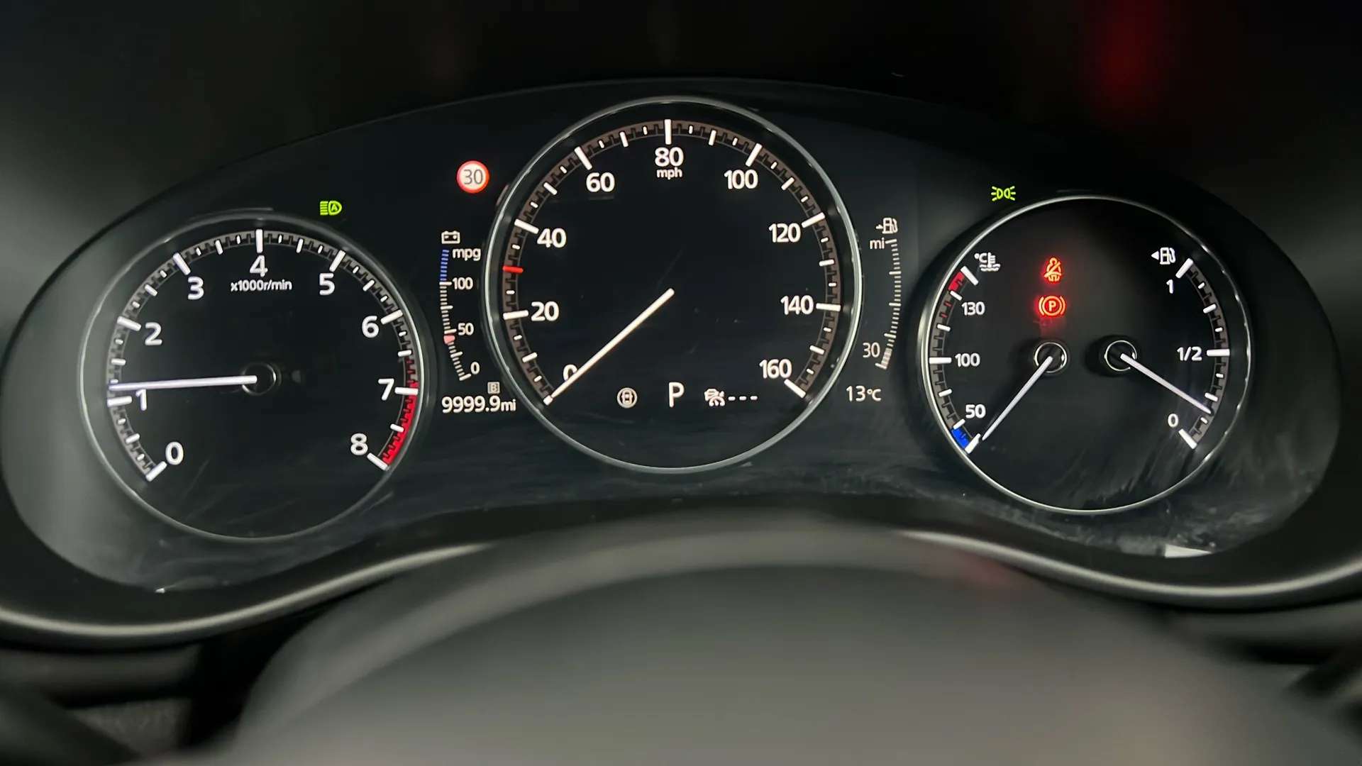 2021 MAZDA MAZDA3 2021 MAZDA MAZDA3