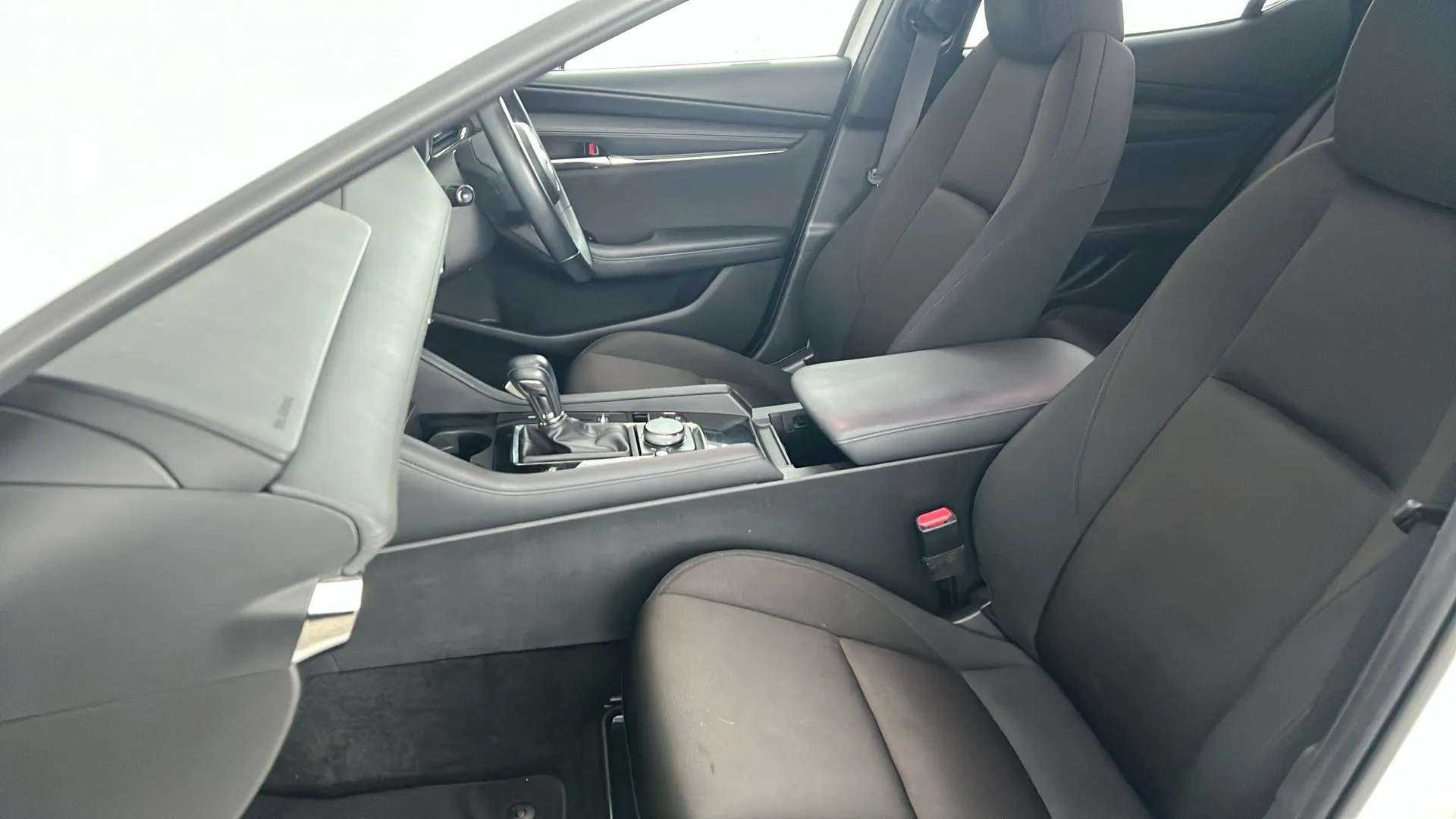 2021 MAZDA MAZDA3 2021 MAZDA MAZDA3