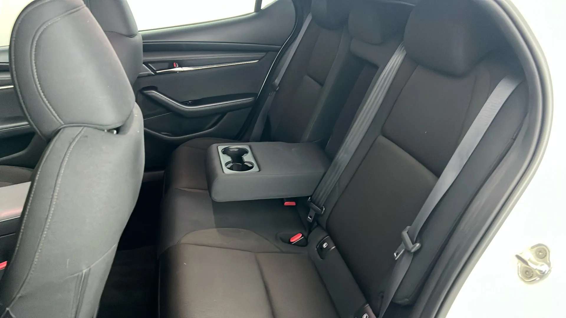 2021 MAZDA MAZDA3 2021 MAZDA MAZDA3