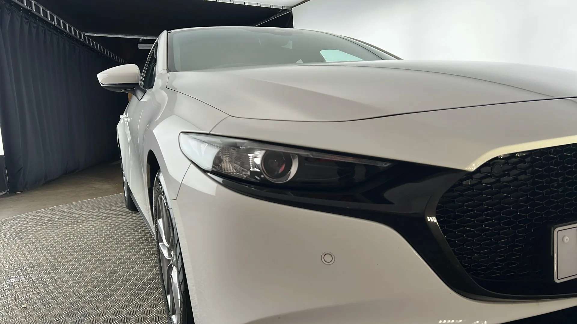 2021 MAZDA MAZDA3 2021 MAZDA MAZDA3