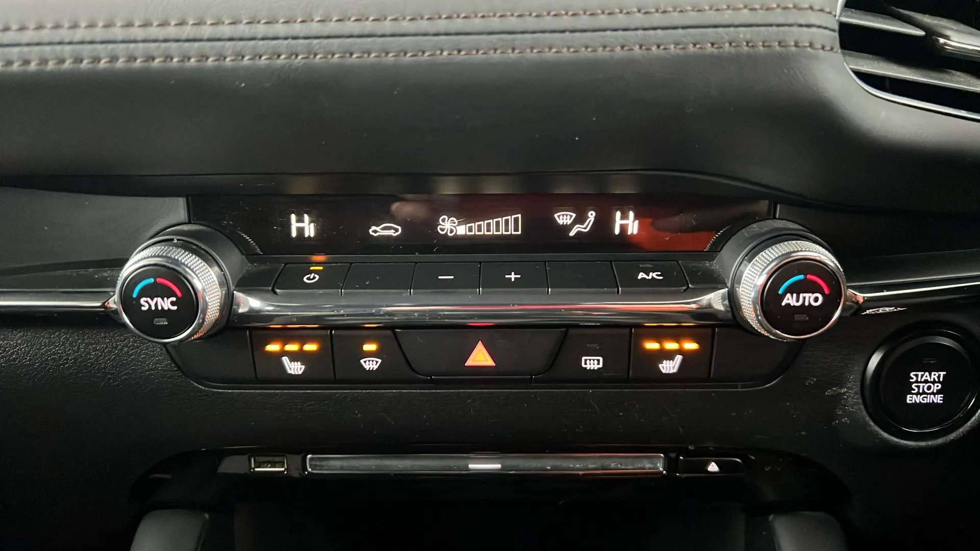 2021 MAZDA MAZDA3 2021 MAZDA MAZDA3