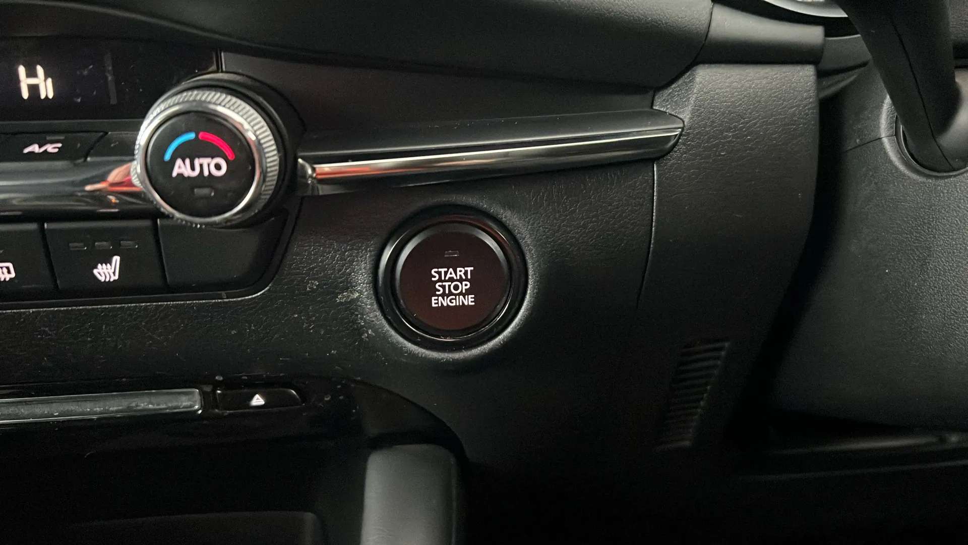 2021 MAZDA MAZDA3 2021 MAZDA MAZDA3