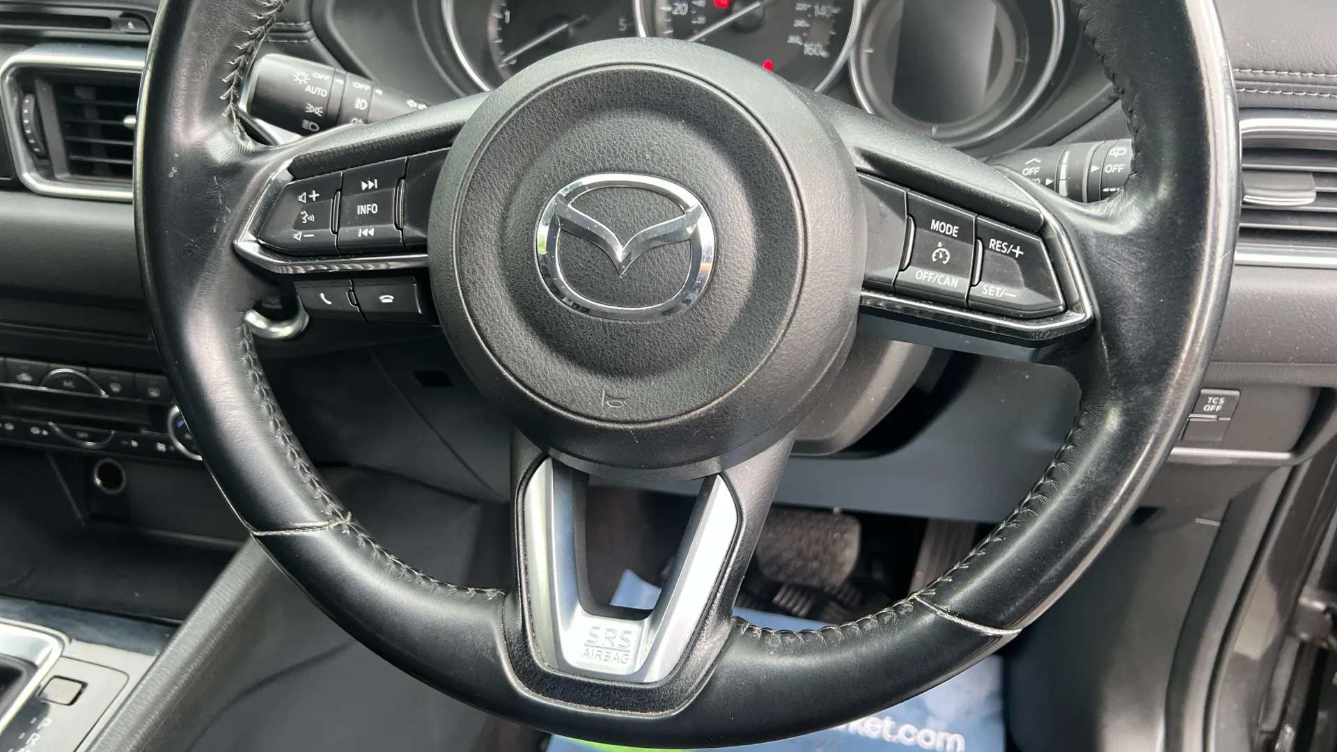 2018 MAZDA CX-5 2018 MAZDA CX-5