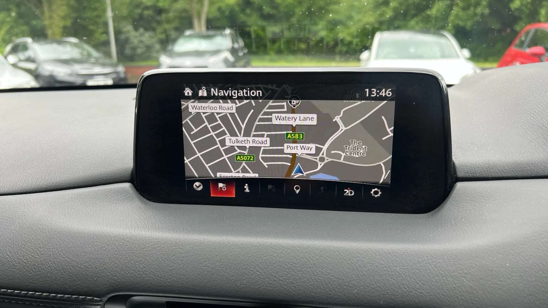 2018 MAZDA CX-5 2018 MAZDA CX-5