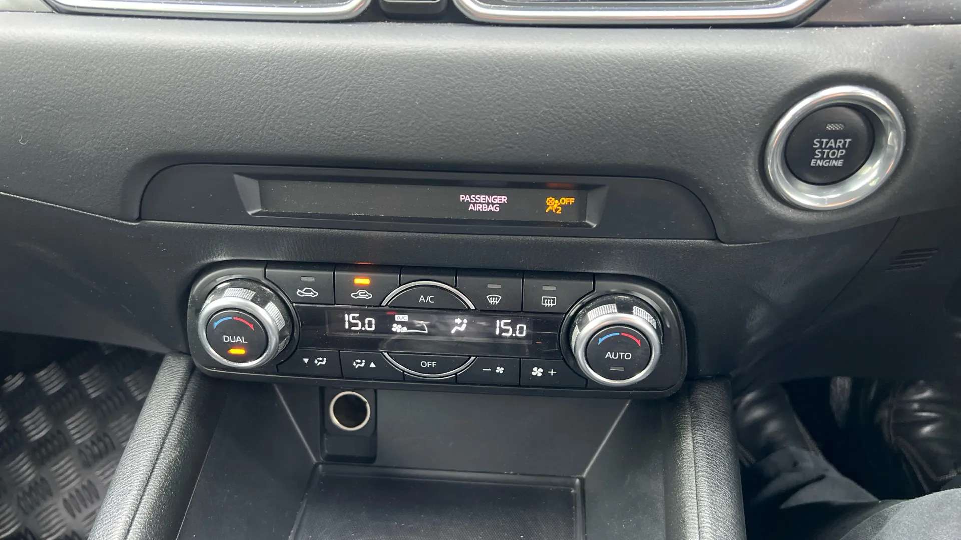 2018 MAZDA CX-5 2018 MAZDA CX-5