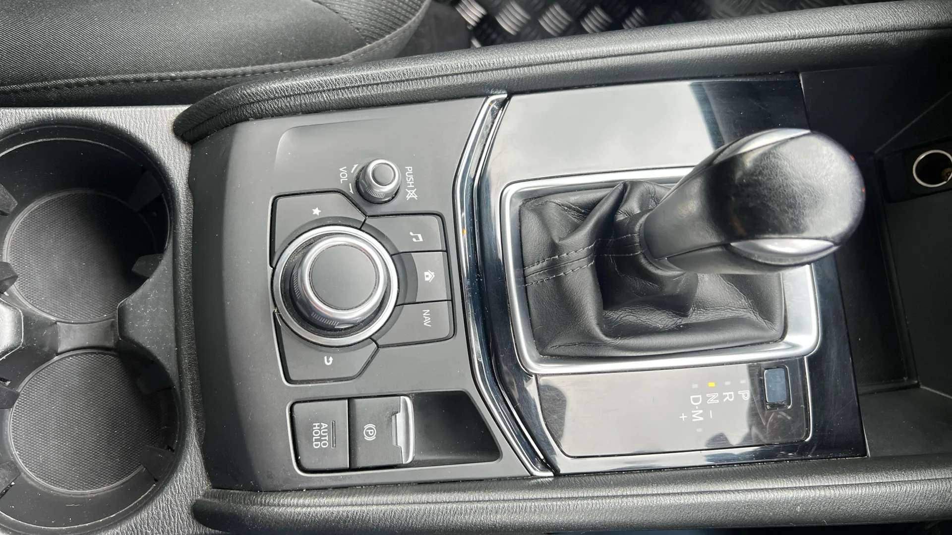 2018 MAZDA CX-5 2018 MAZDA CX-5
