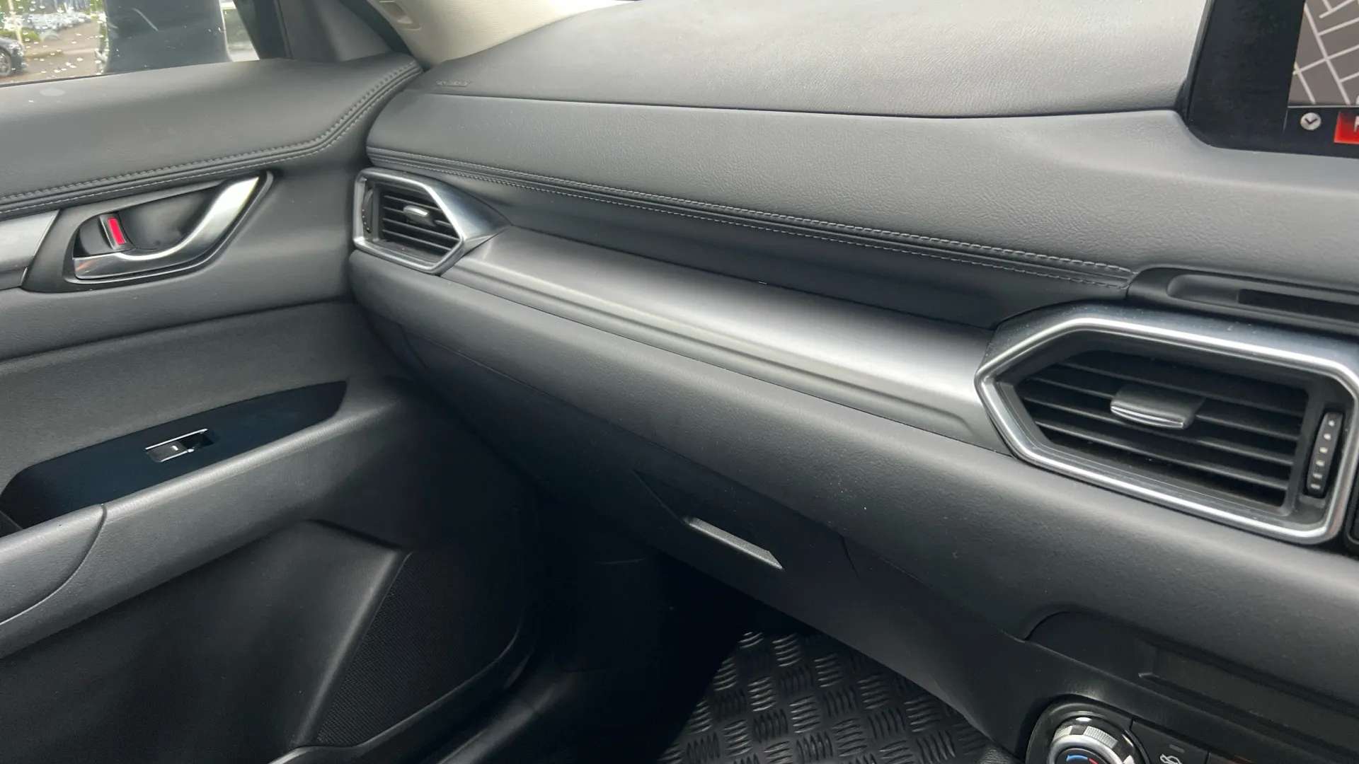 2018 MAZDA CX-5 2018 MAZDA CX-5