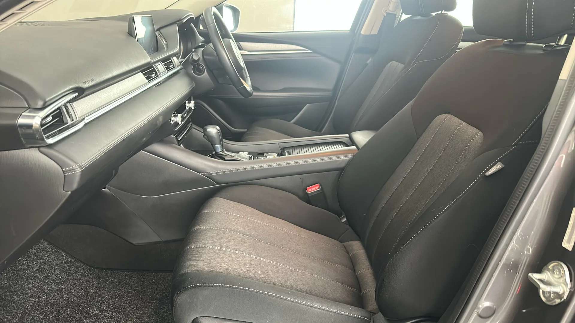 2020 MAZDA MAZDA6 2020 MAZDA MAZDA6